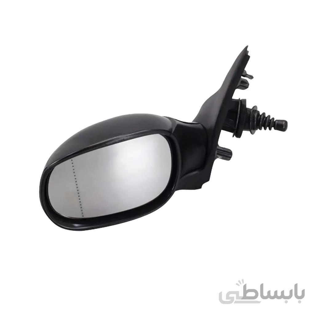 آينه بغل کامل دستي چپ پژو 206 کاوج
