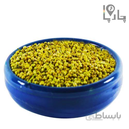 تخم گشنیز دان قناری 1 کیلوگرمی