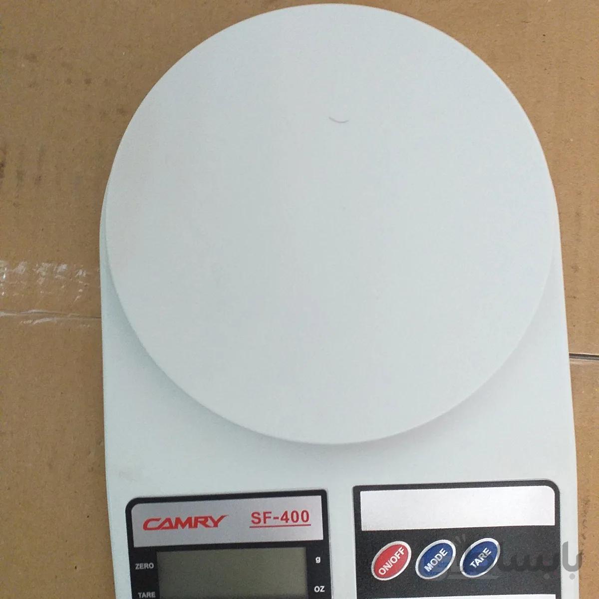 ترازوی دیجیتال کمری مدل sf_400