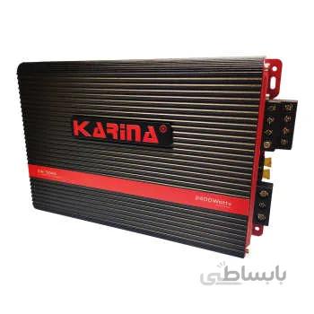 آمپلی فایر خودرو کارینا مدل XW-5044