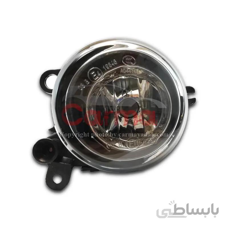 مه شکن جلو چپ ام وی ام 530 شرکتی