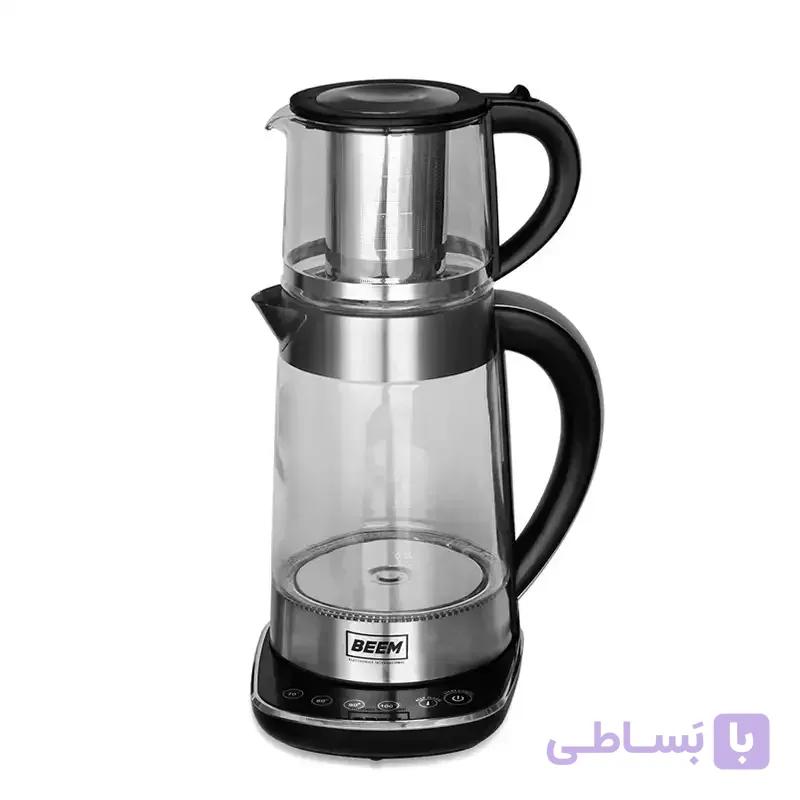 چای ساز بیم مدل TM2802