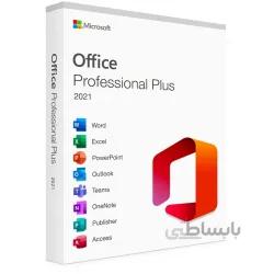 Office Pro Plus 2021