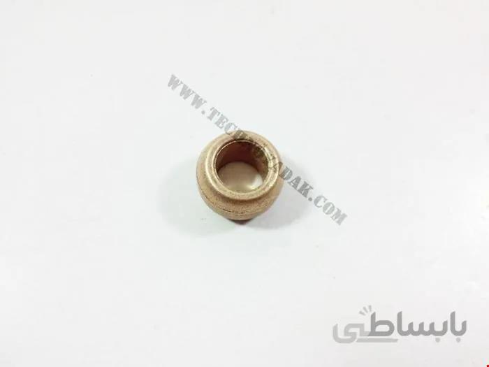 بوش برنجی مولینکس و پنکه قطر شفت 9 میلی متر