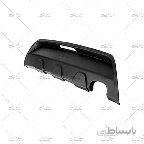 دیفیوزر سپر عقب ساندرو