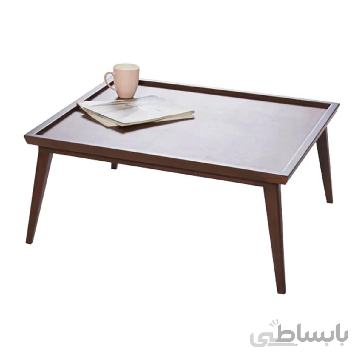 میز جلو مبلی کارما
