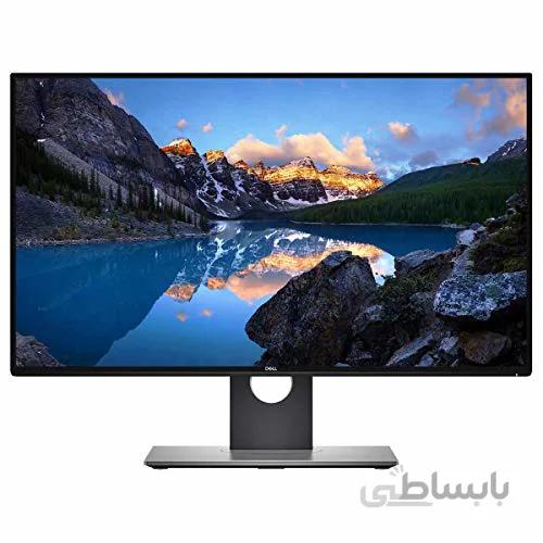 DELL U 27 "صفحه نمایش LED-Lit Monitor (U2718Q)
