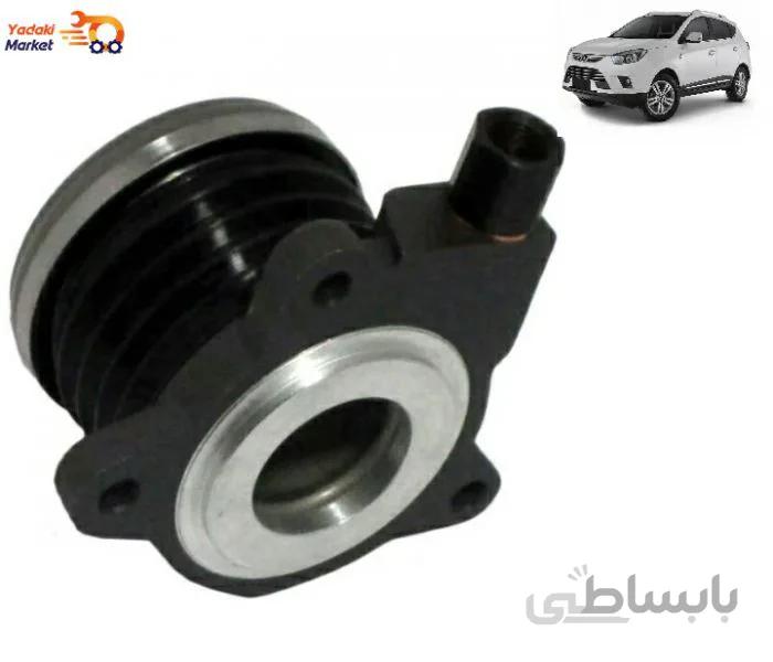 بلبرینگ کلاچ jAC-S5