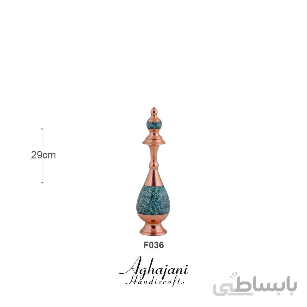 تنگ فیروزه کد 338815