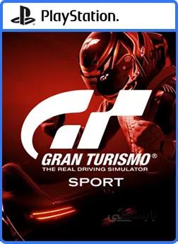 اکانت ظرفیتی قانونی Gran Turismo Sport برای PS4 و PS5