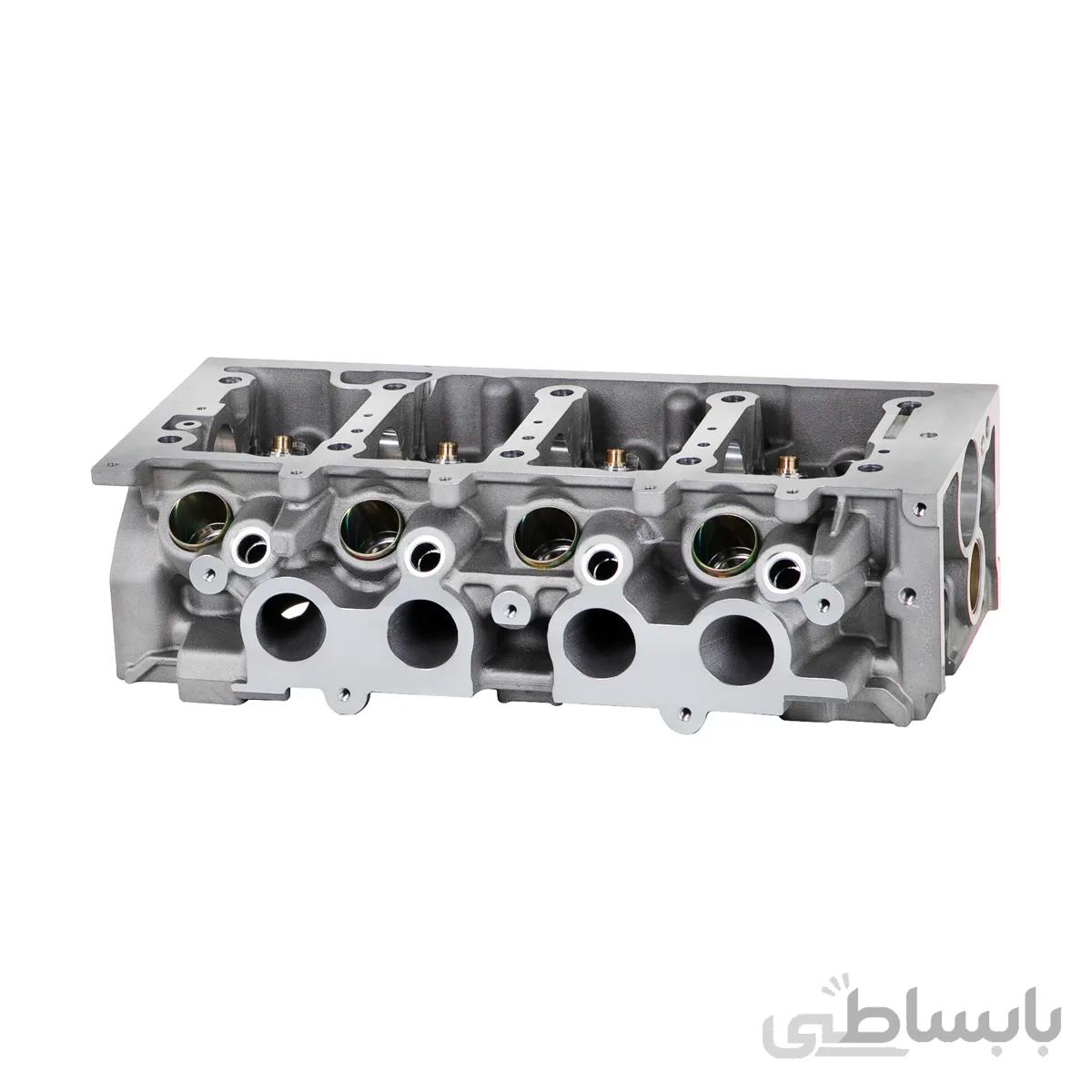 سرسیلندر پژو 206 تیپ 2 توسن با واشر (تحت لیسانس فرانسه)