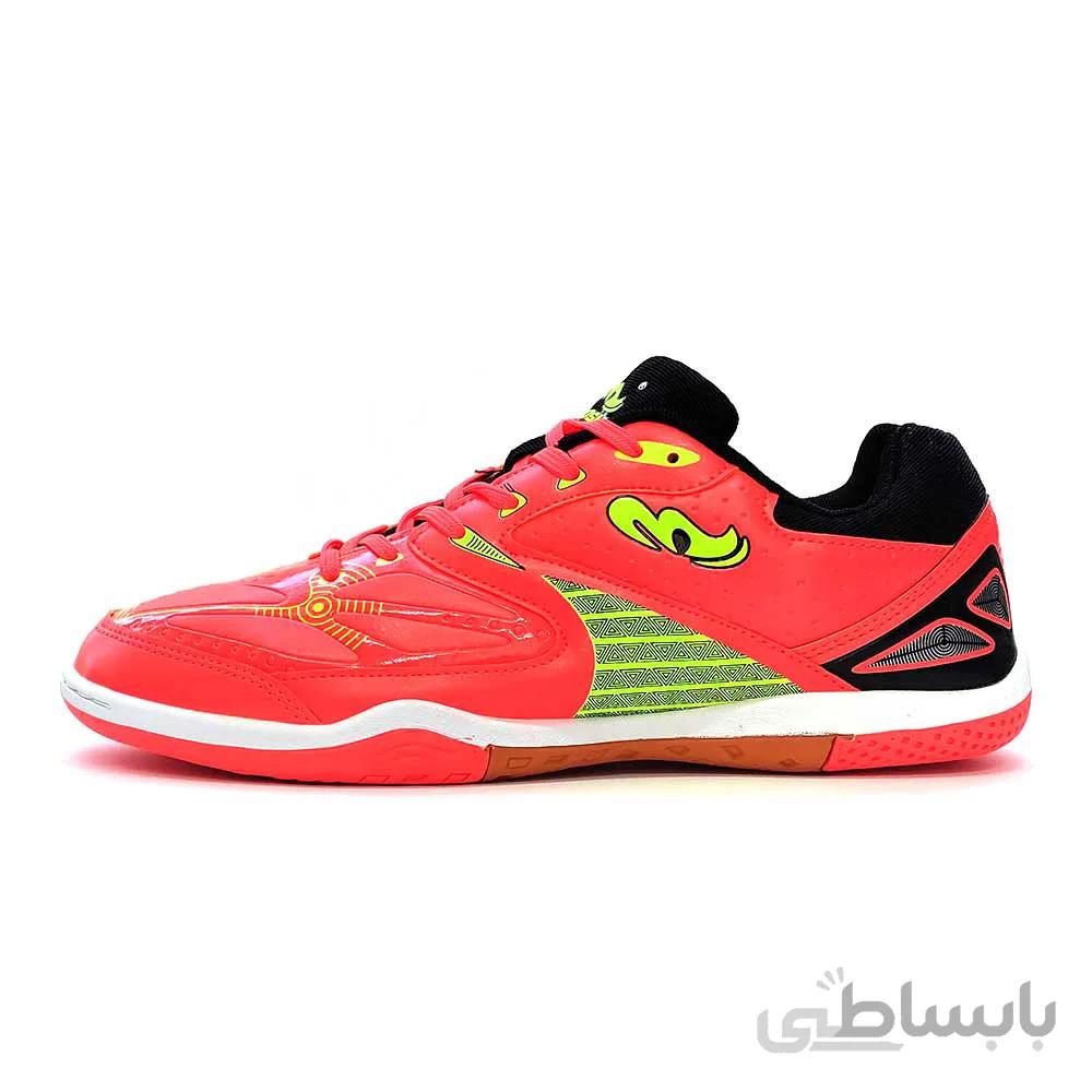 کفش فوتسال Mosu