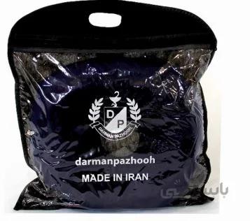 ایرینگ مخملی کاور دار درمان پژوه