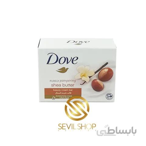 صابون داو تکی 100 گرم