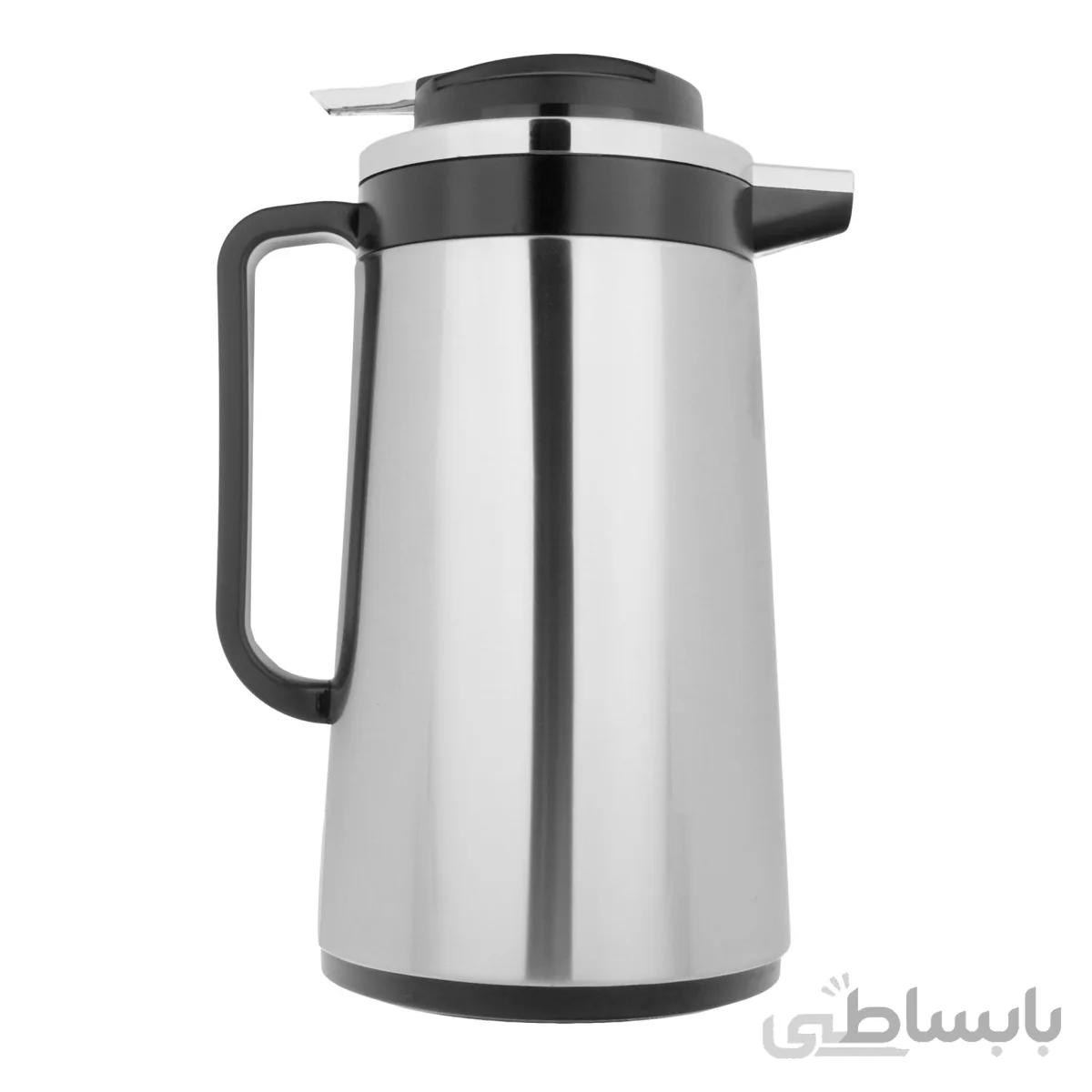 فلاسک ام ار اس گنجایش 1 لیتر
