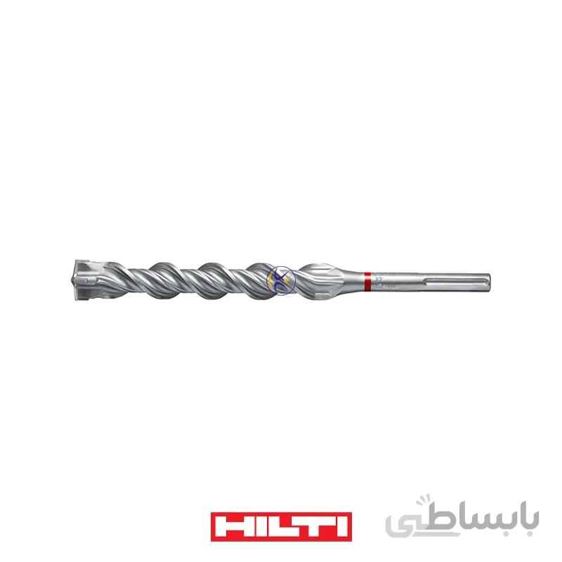 مته 5 شیار 16 طول 35 سانتی متر TE-YX هیلتی