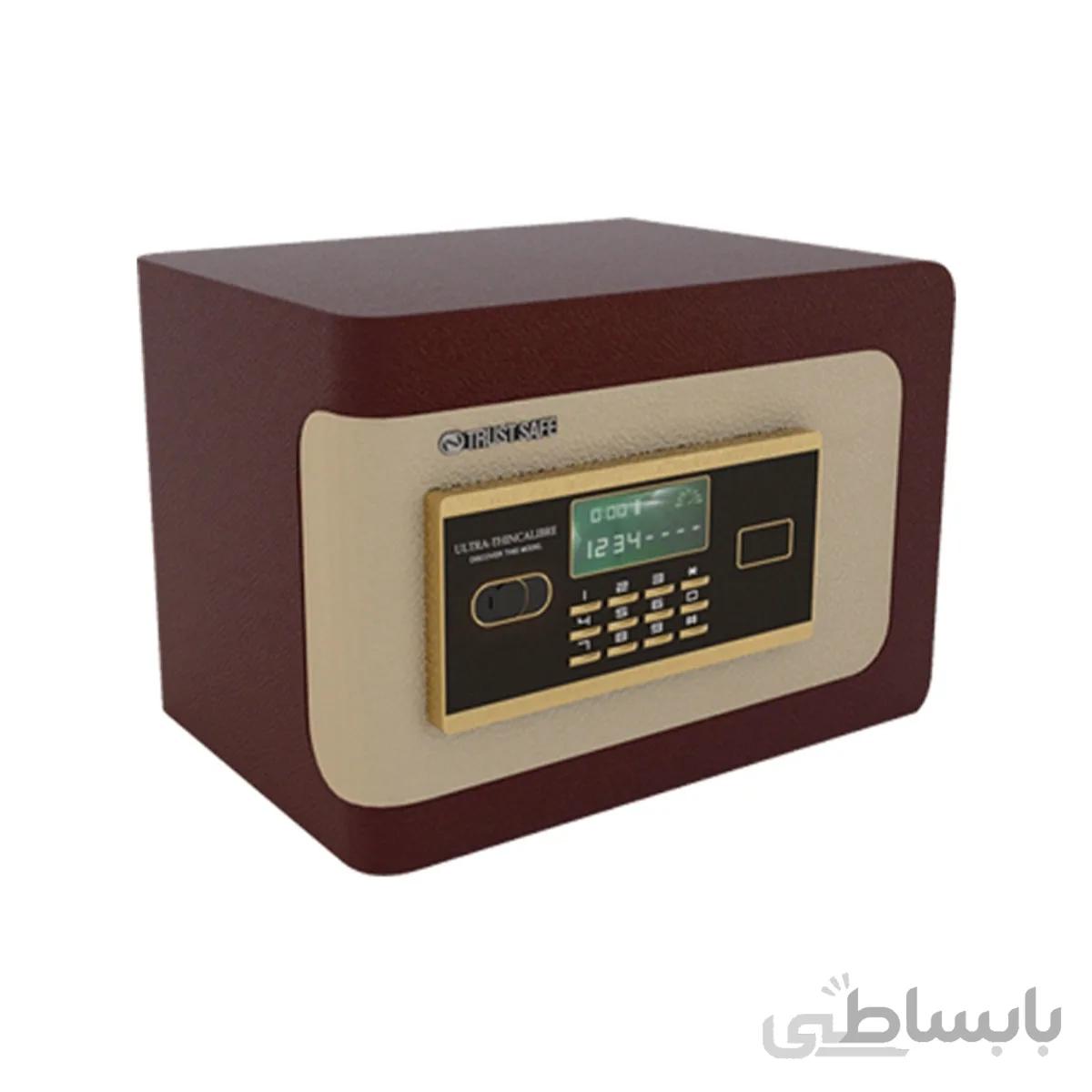 سیف باکس مدل 25EKLC تراست سیف