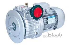 گیربکس دور متغیر Bonfiglioli