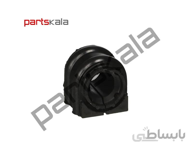 لاستیک چاکدار سانتافهDM