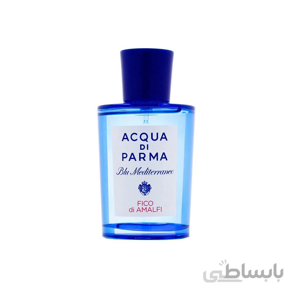 عطر آکوا دی پارما بلو مدیترانو فیکو دی آمالفی ا عطر ACQUA DI PARMA Blu Mediterraneo Fico Di Amalfi