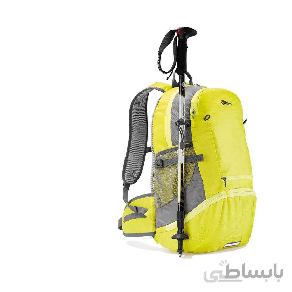 کوله پشتی کوهنوردی