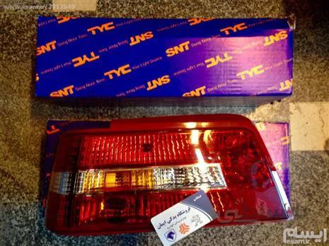 چراغ خطر عقب سمت چپ پژو 405 SLX اس ان تی