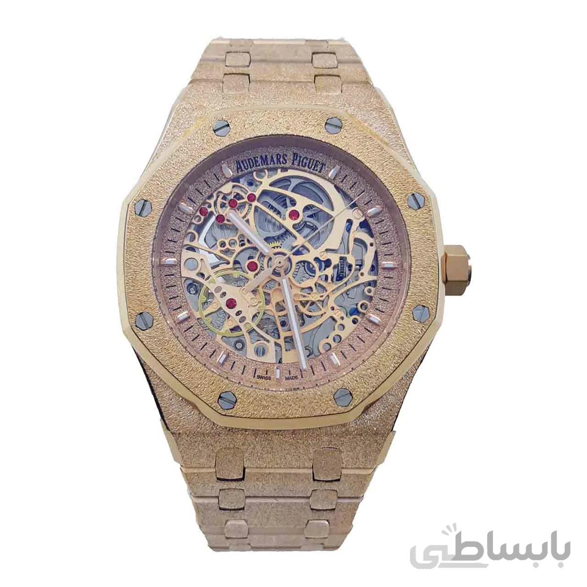 ساعت مچی مردانه اودمار پیگه مدل Audemars Piguet 4526R