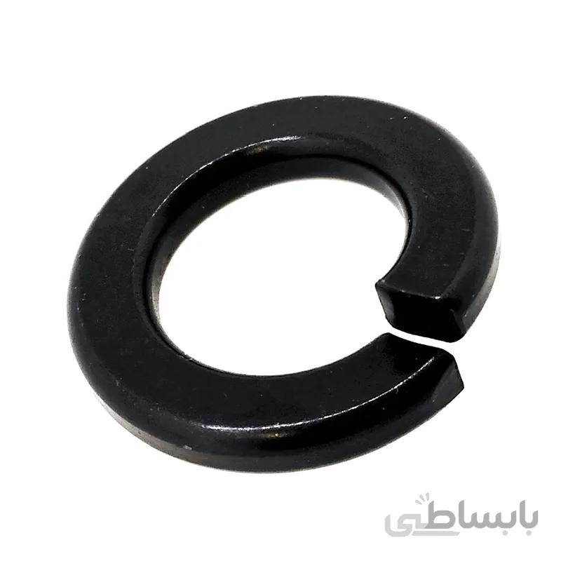 واشر فنری مدل M10 بسته 80 عددی