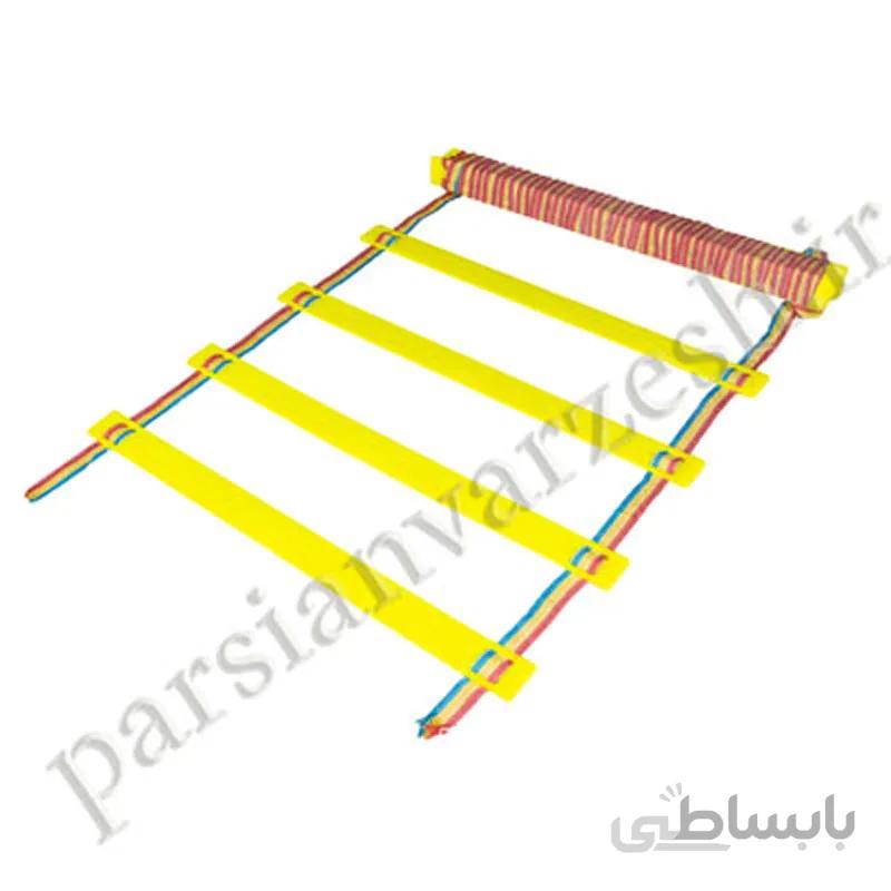 نردبان چابکی 4 متری