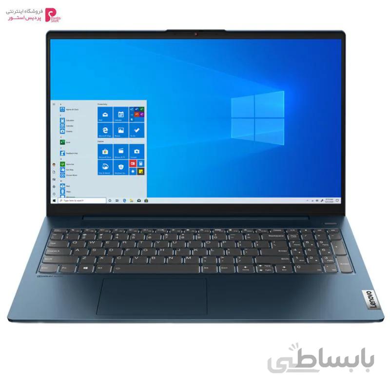 لپ تاپ لنوو 16GB RAM | 1+256GB SSD | 2GB VGA | i7 | IdeaPad 5