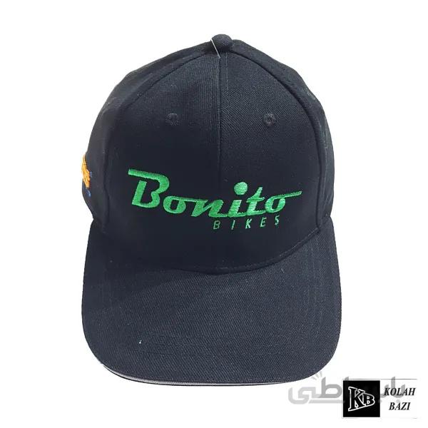 کلاه بیسبالی bc500 ا Baseball cap bc500