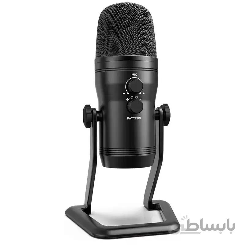 میکروفن کندانسر فای فاین مدل k690