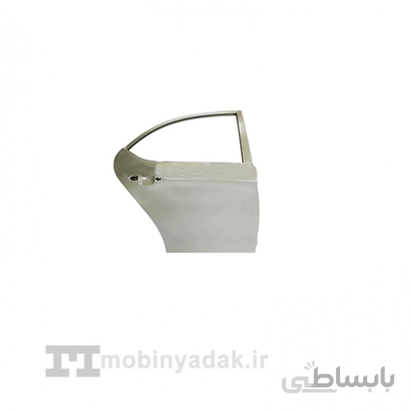 درب عقب راست برلیانس h320