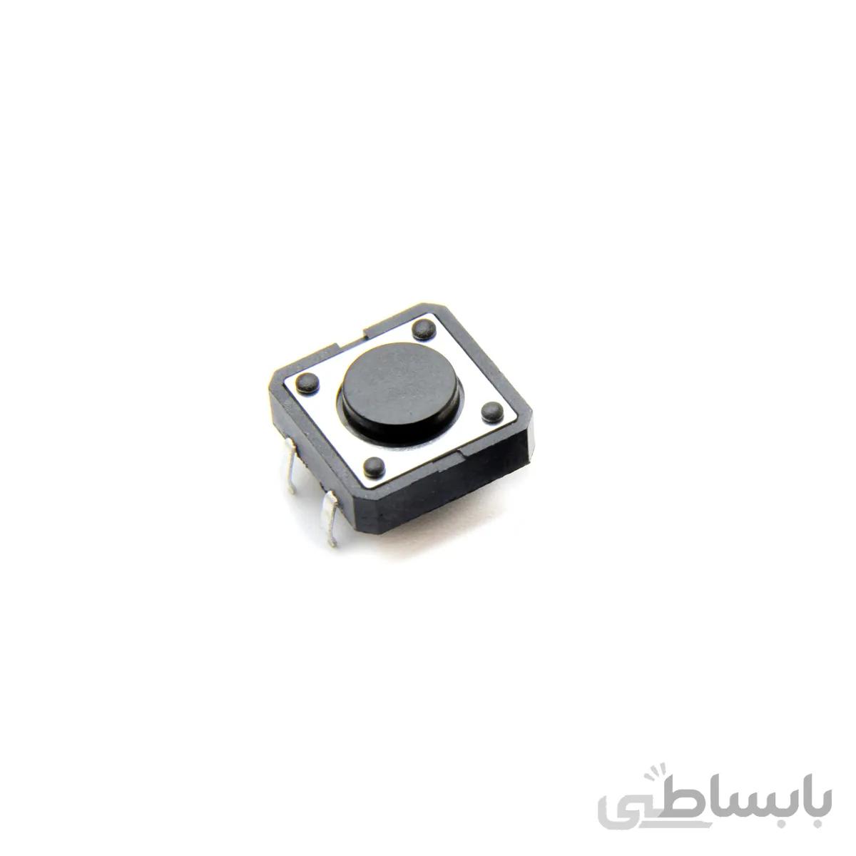 دکمه چراغ قوه 1828