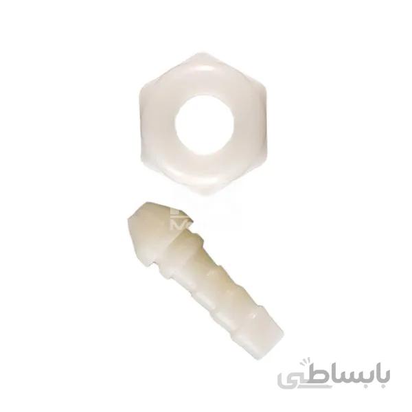 مهره و سرشیلنگی بست آبخوری پارس