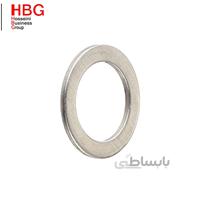 واشر زیر پیچ کارتل اصلی هوندا ( Genuine parts ) - آکورد