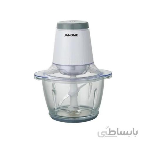 خرد کن ژانومه مدل 5340