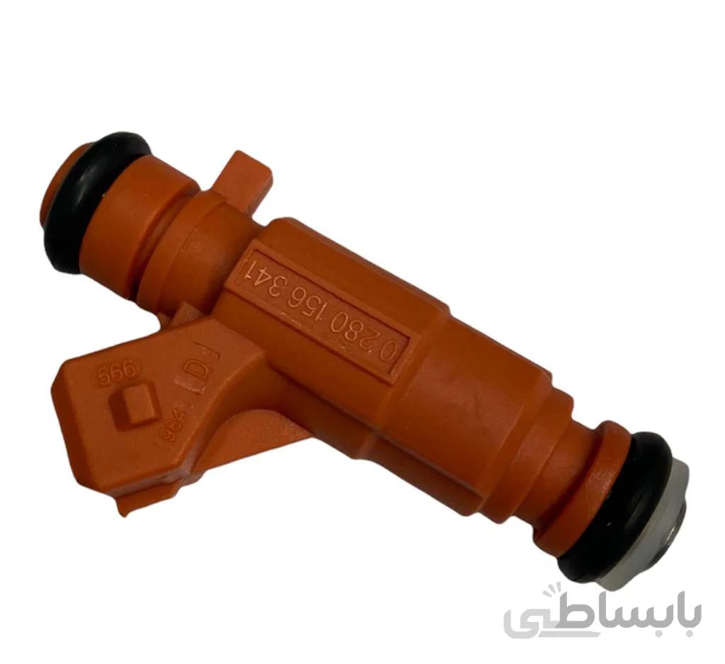 سوزن انژکتور پژو 206 تیپ 5 وارداتی