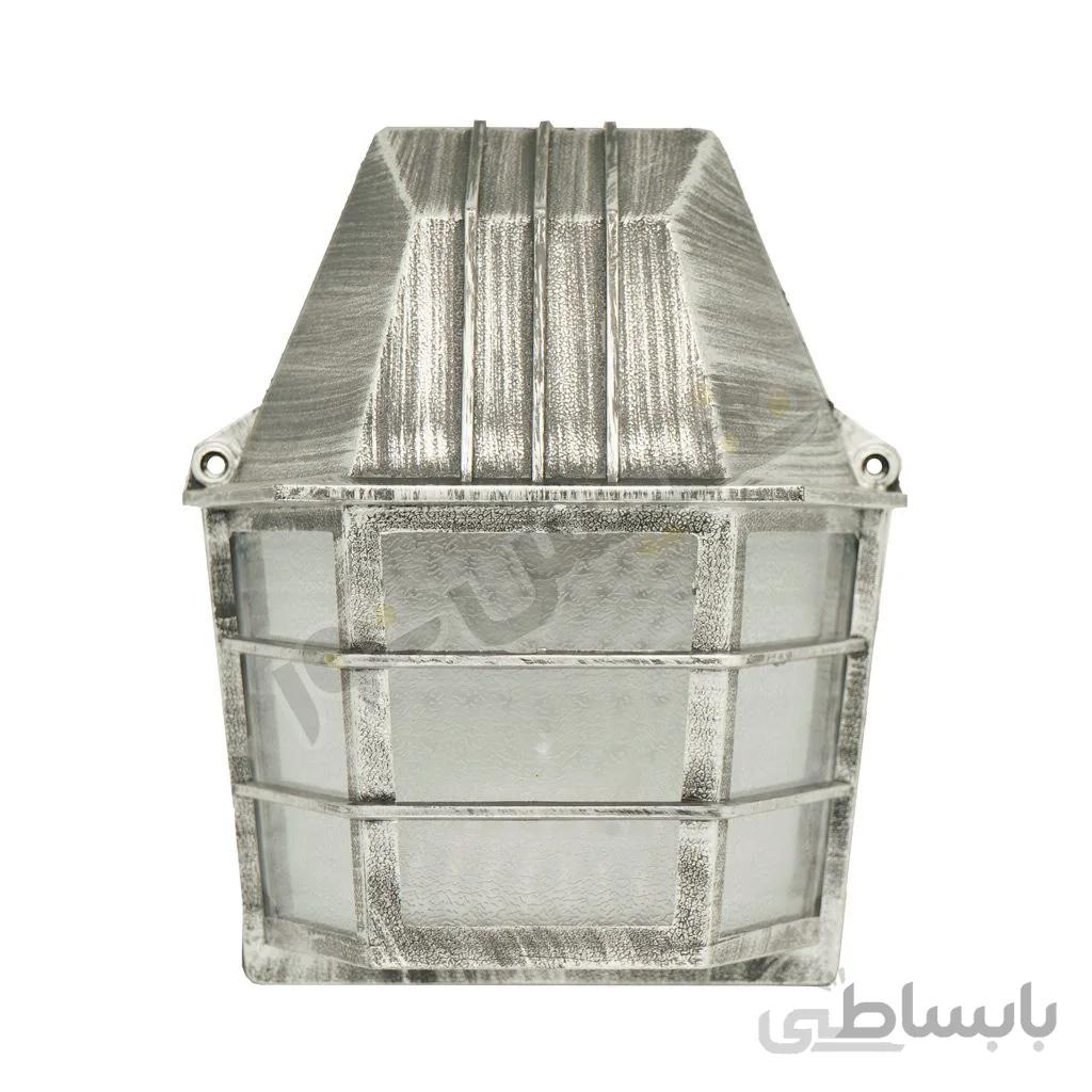 چراغ حیاطی و پارکی دیواری مدل OL27-D