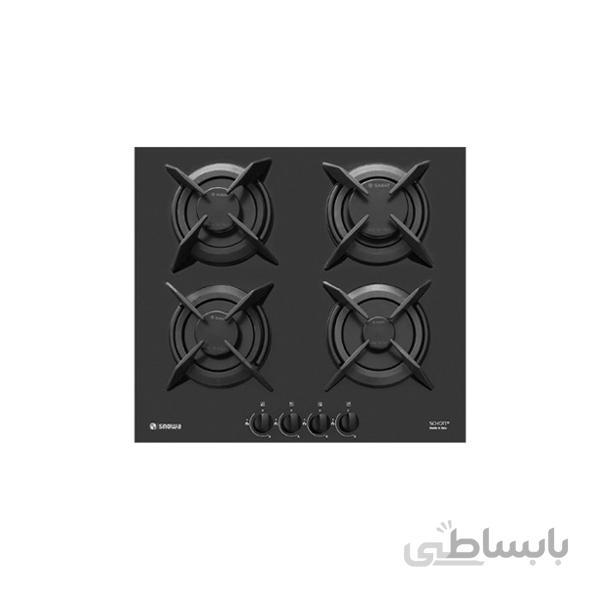 اجاق گاز صفحه ای اسنوا مدل SG-16480 ا Snowa SG-16480 Plate Stove