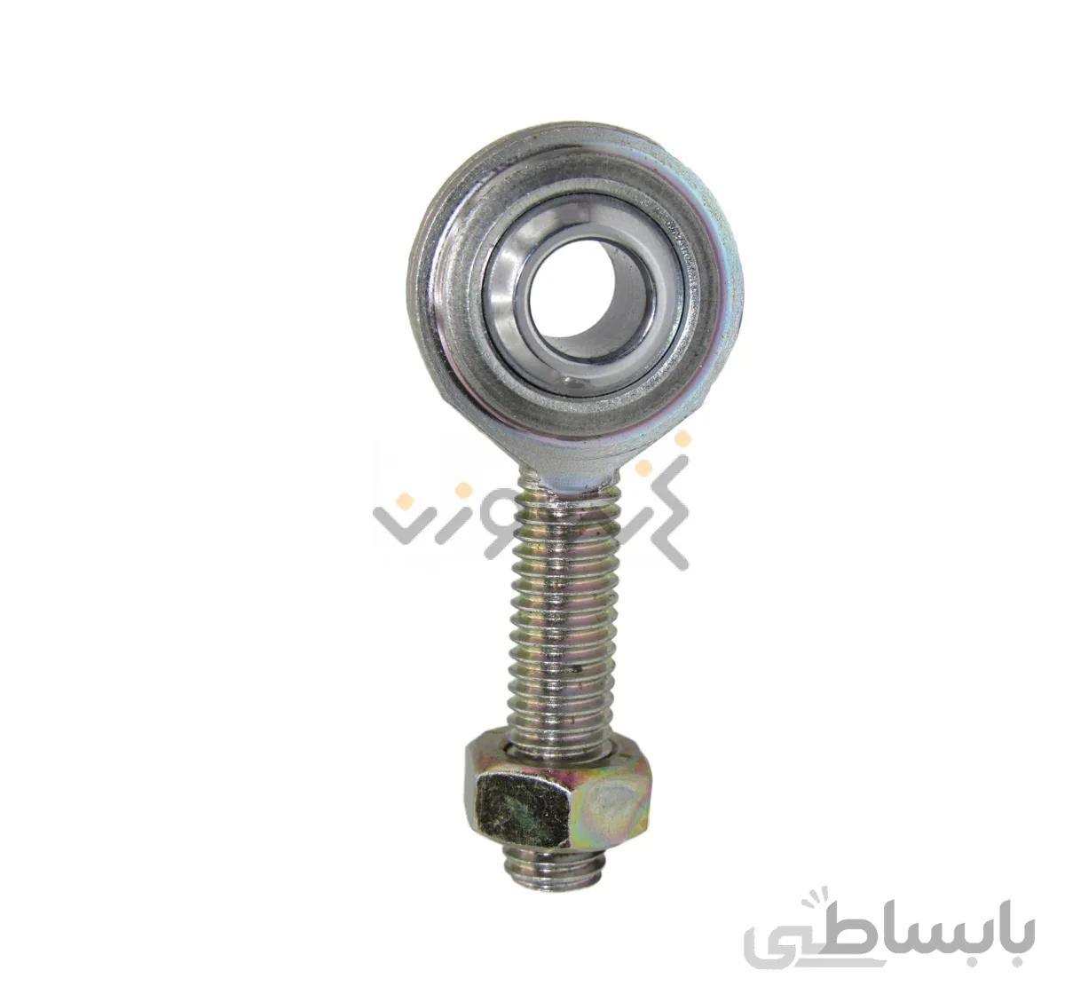 یاتاقان داخل سرکیسه یوهان تایوان