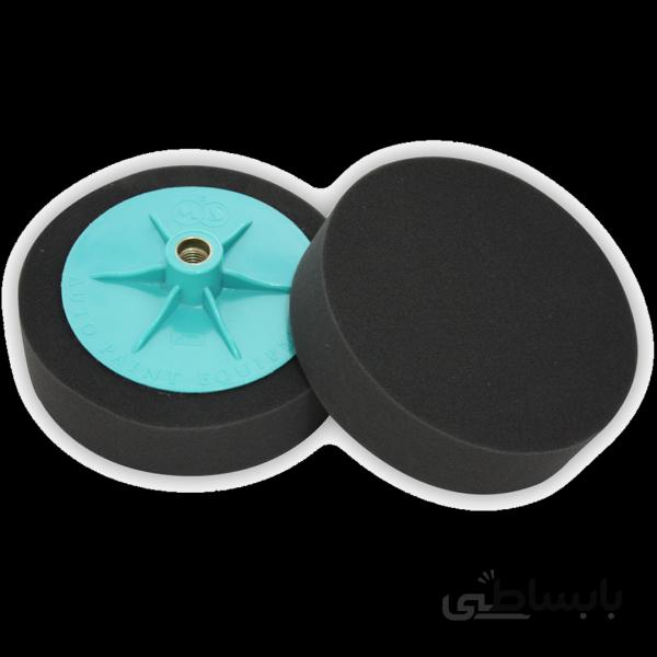 پد پولیش مشکی ام ایکس اس – MXS pad polish Black
