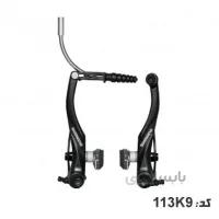 گیره ترمز عقب BR-m590 مشکی