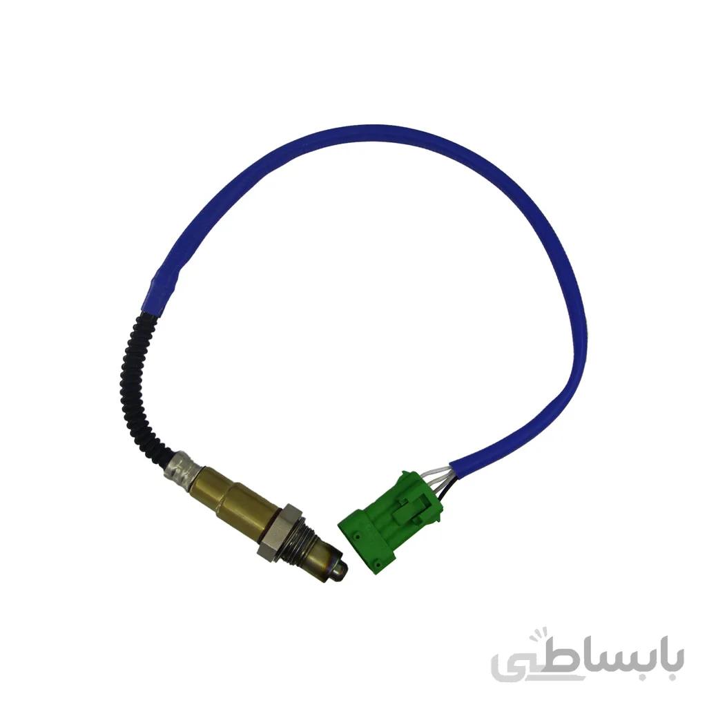 سنسور اکسیژن پژو 206 ساژم تتراد