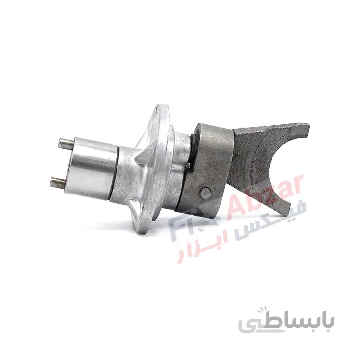 دنده عوض کن حدیده برقی کله ببری تایگرهد
