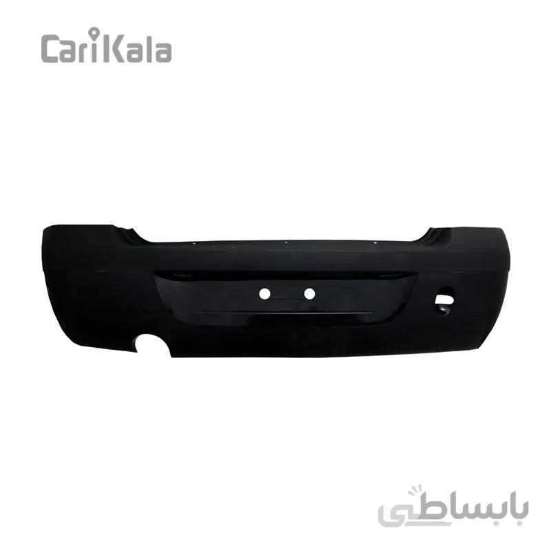 سپر عقب فاز 2 _ L 90 مشکی (ph2) کروز