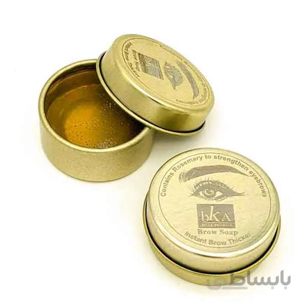 صابون لیفت و تقویت کننده ابرو BKA ا Eyebrow Soap