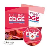 Cutting Edge Elementary 3rd