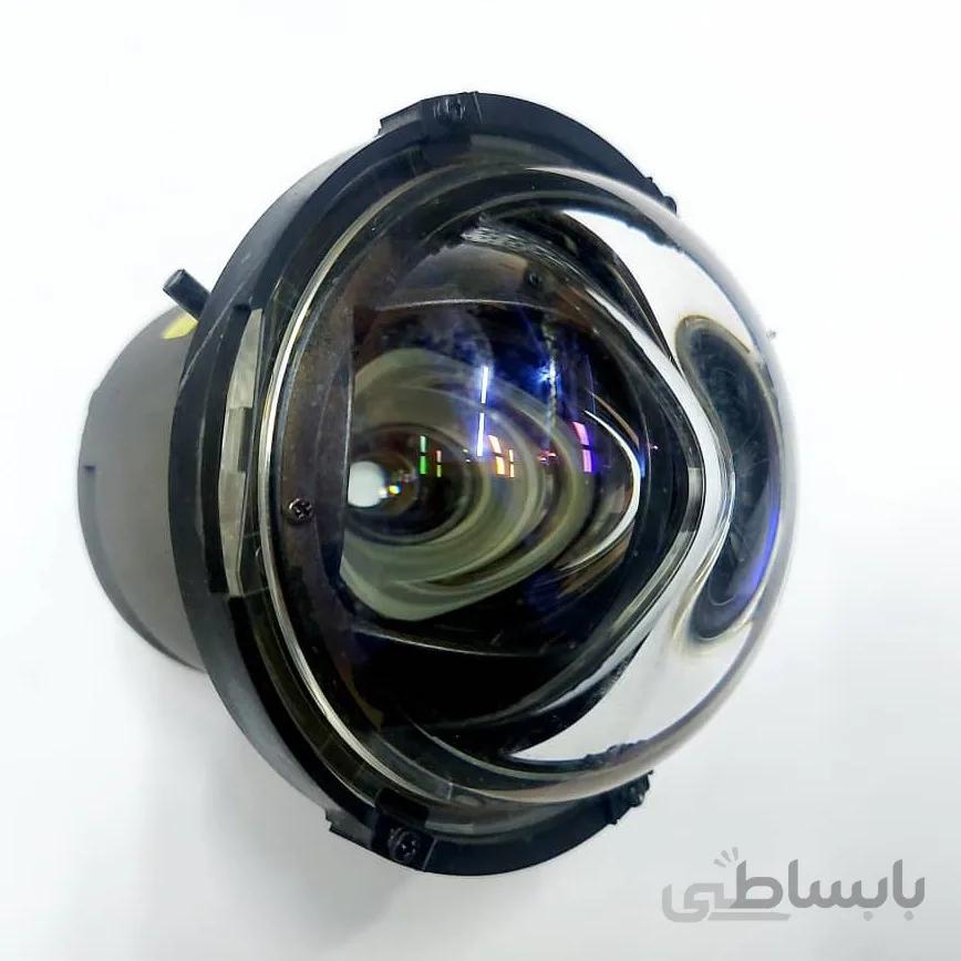لنز ان ای سی NP-U310W ویدئو پروژکتور