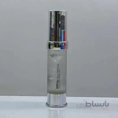 پرایمر دیوایو / DiVio Base Perfector Primer Professional Make Up